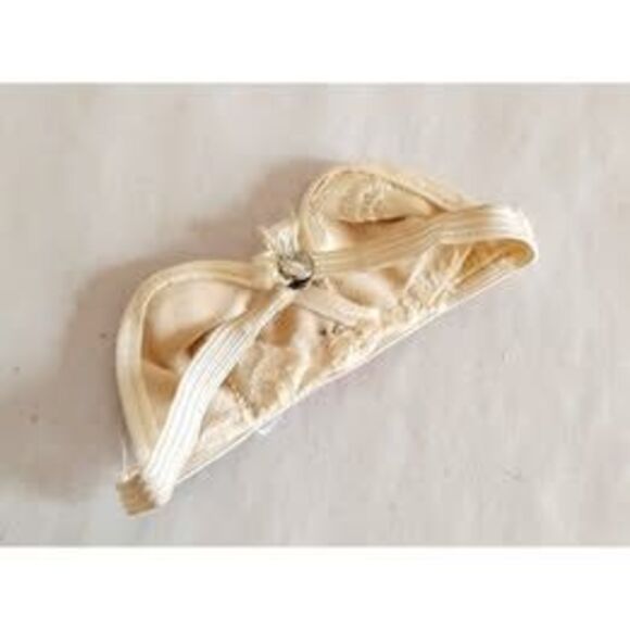 50s 60s Vintage Bra For Barbie - Picture 3 of 4